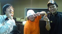 王子たち☆ 2011/01/13 22:20:19