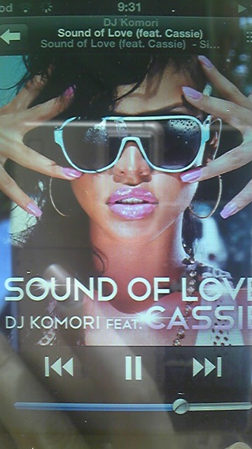Sound of Love☆