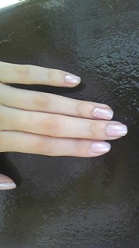 ネイル☆ 2011/11/11 11:35:13