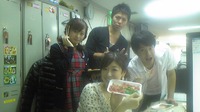 まぐろ☆ 2011/11/23 19:35:32