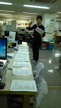 片野くん☆ 2011/12/13 00:36:53