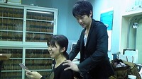 マッサージサロン☆ 2011/02/21 20:11:20
