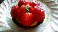 ミラ・ジョヴォ祭り☆ 2011/03/06 18:41:35
