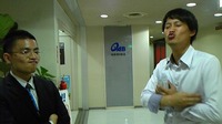 月曜日から焼肉☆ 2011/03/01 15:33:49