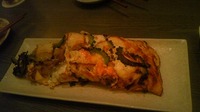 オムレット？☆ 2011/04/27 18:07:31