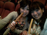 金城さんとこの☆ 2011/05/04 17:05:08