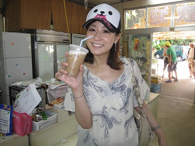 石垣.3☆