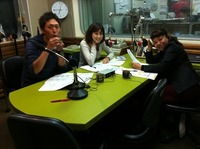 １０周年☆ 2011/04/05 21:11:26