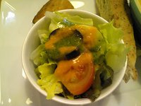 今日のランチ(^o^)v