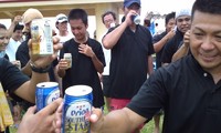 2011年豊見城ハーリーの結果① 2011/07/25 22:45:22