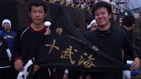 那覇ハーリー大会当日（5月5日）レース結果 2011/05/07 01:00:53