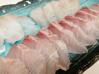 熟成魚　究極の血抜き