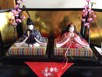 3月3日