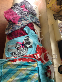 chou chouさんSALE 2014/08/09 12:13:21