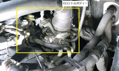 知って得する自動車整備情報～沖縄で安い安心車検・修理:温まっても