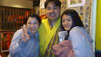 ありがとうございました。 2014/01/22 03:08:03