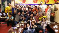素敵な出会いに感謝！ 2014/01/29 19:54:51