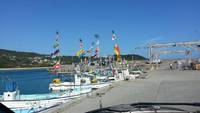 南城市玉城奥武島 2014/02/01 03:44:24