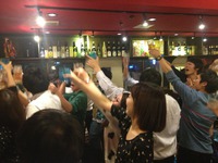 弥生ですね！ 2014/03/01 01:42:51