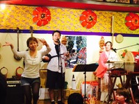 可愛い、ライブ仲間に感謝だよ！ 2014/05/02 17:42:13