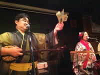 東京ライブも終わりました 2014/05/25 01:43:42