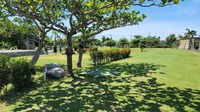 しっかり対策をしてパークゴルフ大会 2021/05/16 23:15:00