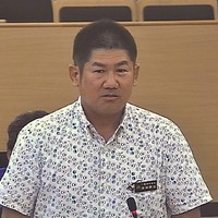 今回の一般質問は!／八重瀬町議会12月定例会 2023/11/30 04:00:57