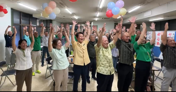 県議選挙の振り返り