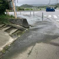 溝をキレイにすることで。 2021/07/29 10:10:57