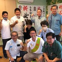 げんたさん、おつかれさまでした 2022/07/11 12:13:49