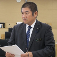 49回目の一般質問は… 2023/08/29 09:55:01