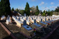 非武装中立地帯の街づくり 2017/05/03 19:29:00