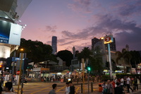 先駆的な香港の公共交通機関 2015/07/26 16:10:00