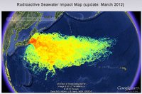 汚染処理水の拡散と対策
