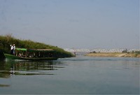 インドシナの橋づくり