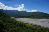 山の民の個性的な集落 2014/08/13 02:30:00