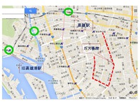 日本統治時代のまちづくり 2014/08/02 19:09:00
