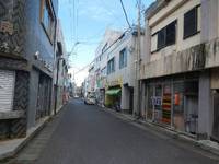 街づくり・村おこし活動の若者たち