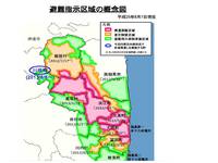 避難指示区域の村づくり 2013/12/23 01:19:00
