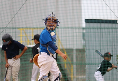 第128回夏期沖縄ブロック少年野球大会（第８回沖縄タイムス・わらびー杯）