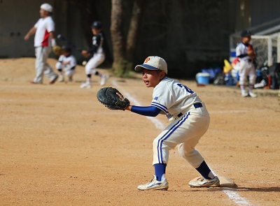 第129回　秋季沖縄ブロック少年野球大会（第17回コザライオンズ杯少年野球大会）　低学年Aの部
