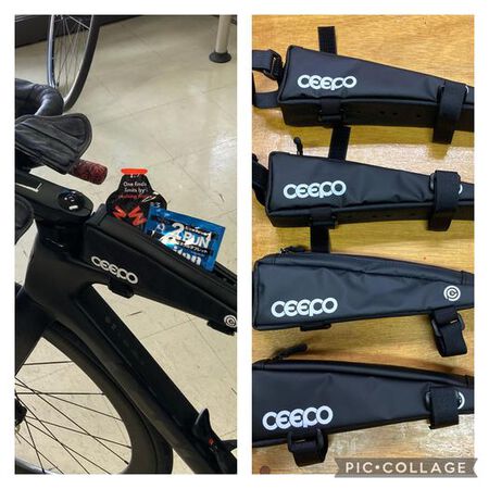 【入荷案内】CEEPO　Bentoボックス入荷いたしました。