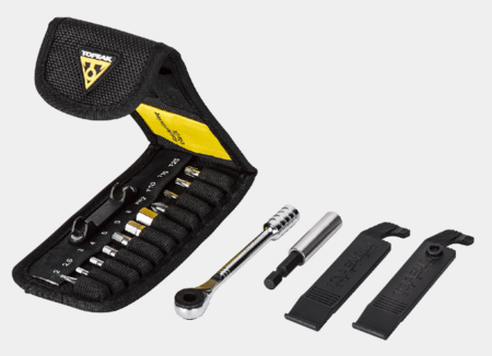 入荷案内】ロードバイクの整備に使いやすい 携帯工具セット│BICYCLE 