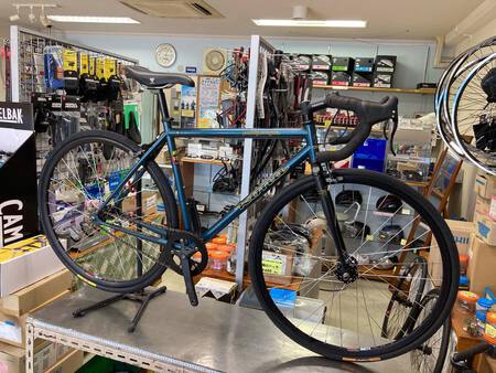 販売終了】中古ピストバイクのご案内 │BICYCLE KIDS（バイスクルキッズ）