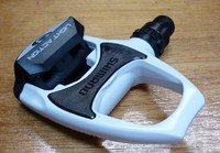 初心者におススメのペダル入荷