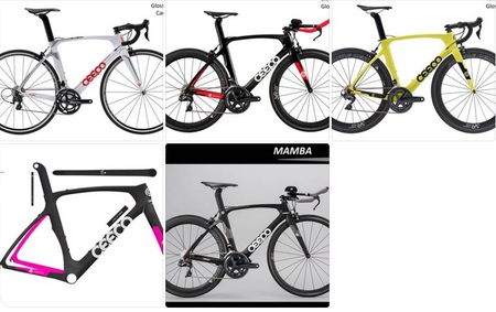 CEEPO 2019 MAMBA カラー展開│BICYCLE KIDS(バイスクルキッズ) CEEPO 2019 MAMBA カラー展開│BICYCLE KIDS(バイスクルキッズ)