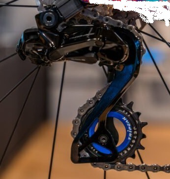 入荷案内】チエン交換時がお勧め TRIPEAK JETSTREAM PRO 取扱い開始