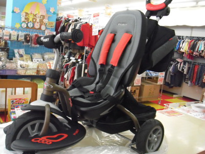 ★三輪車★