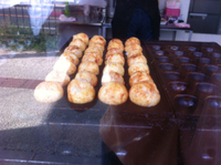 たこ焼きLOVE 2015/11/10 14:54:44