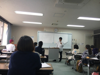 臨時休業のお知らせ